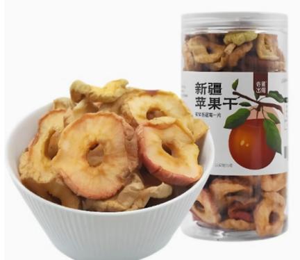 苹果干