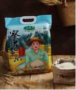 蟹田香米