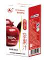 陇上花牛100％苹果汁利